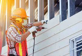 Best Wood Siding Installation  in Southwest Greensburg, PA