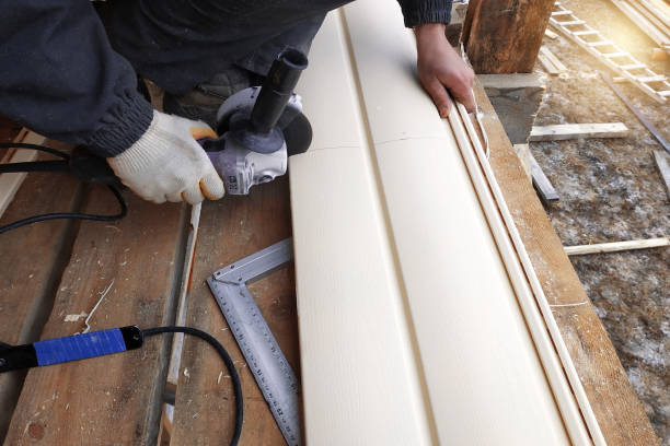 Best Siding Removal and Disposal  in Southwest Greensburg, PA