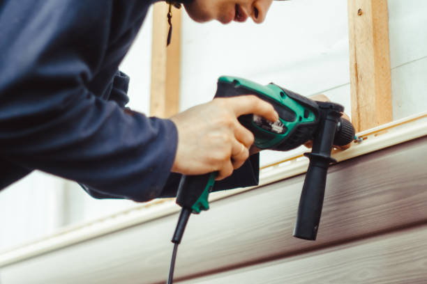 Best Vinyl Siding Installation  in Southwest Greensburg, PA